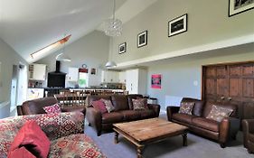 Wellstone Cottages - Coach House